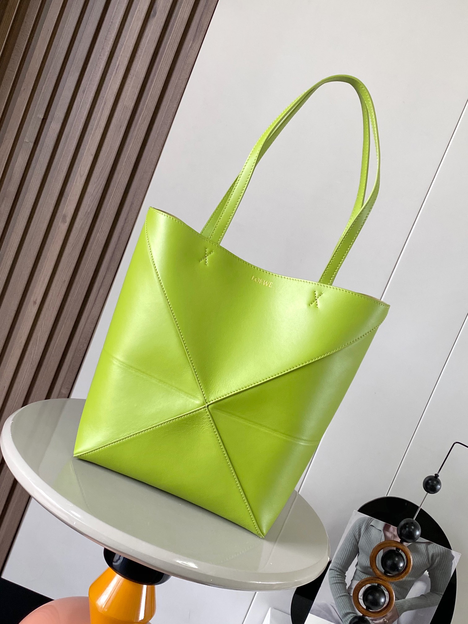 Loewe Shopping Bags